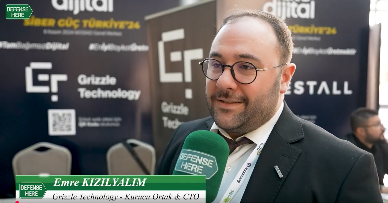 Grizzle Technology stands out with its Grizzle ZT-PAM product