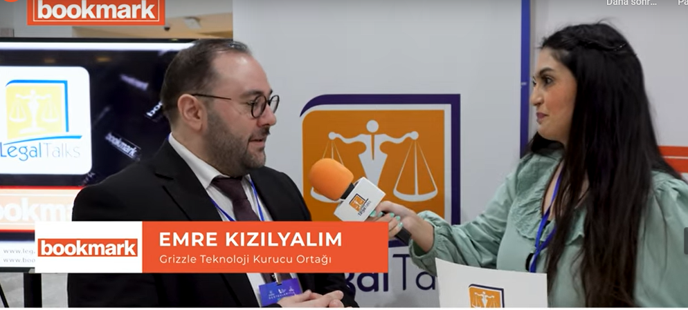 Emre Kızılyalım Bookmark Interview: "Cybersecurity is Indispensable in the Digitizing World"